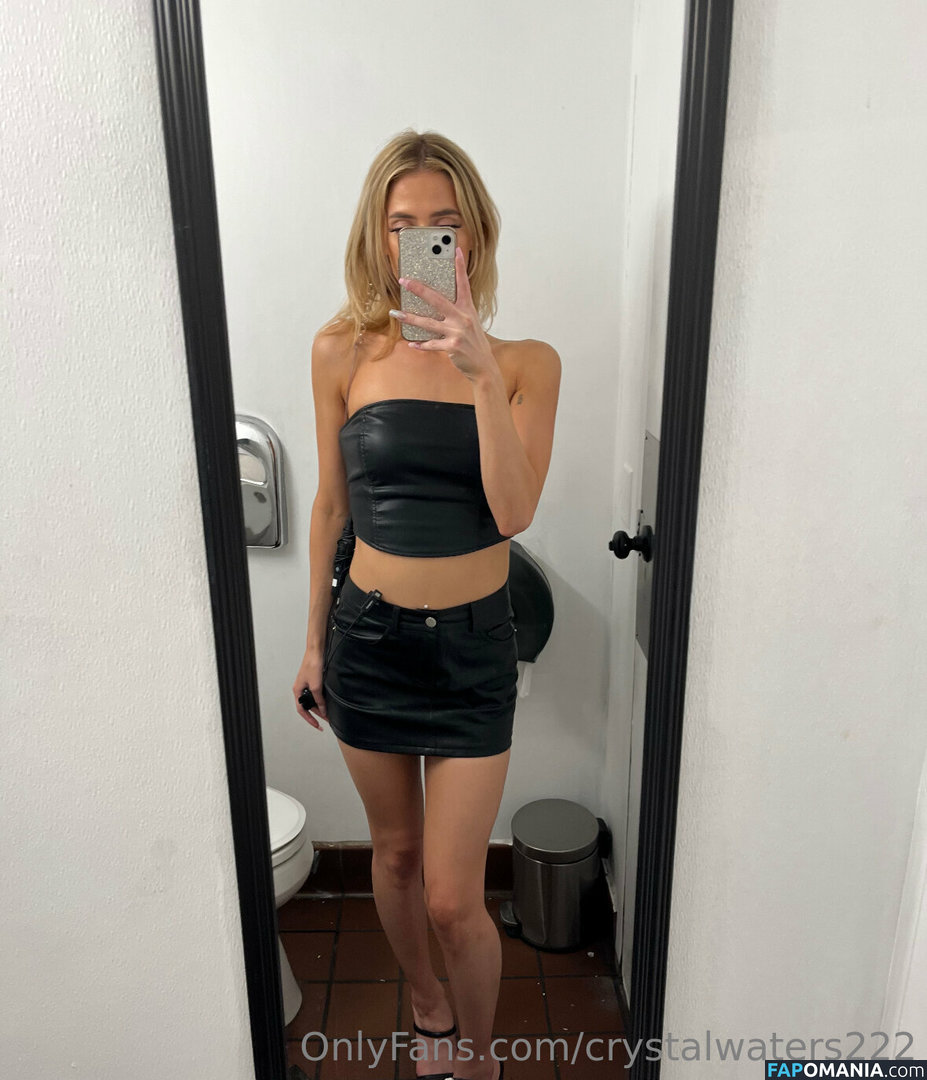 crystalwaters222 / pearlypearlmagic Nu OnlyFans  Foto vazada #7