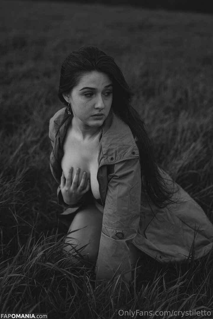 crystiletto / crystilettos Nu OnlyFans  Foto vazada #23