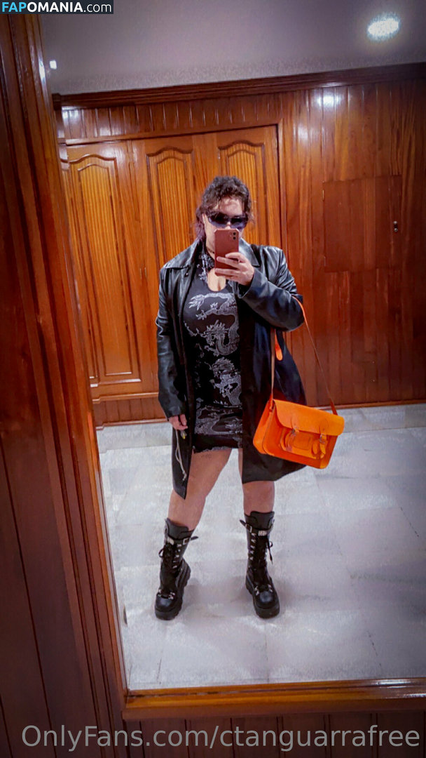 ctanguarra / ctanguarra2 Nu OnlyFans  Foto vazada #16