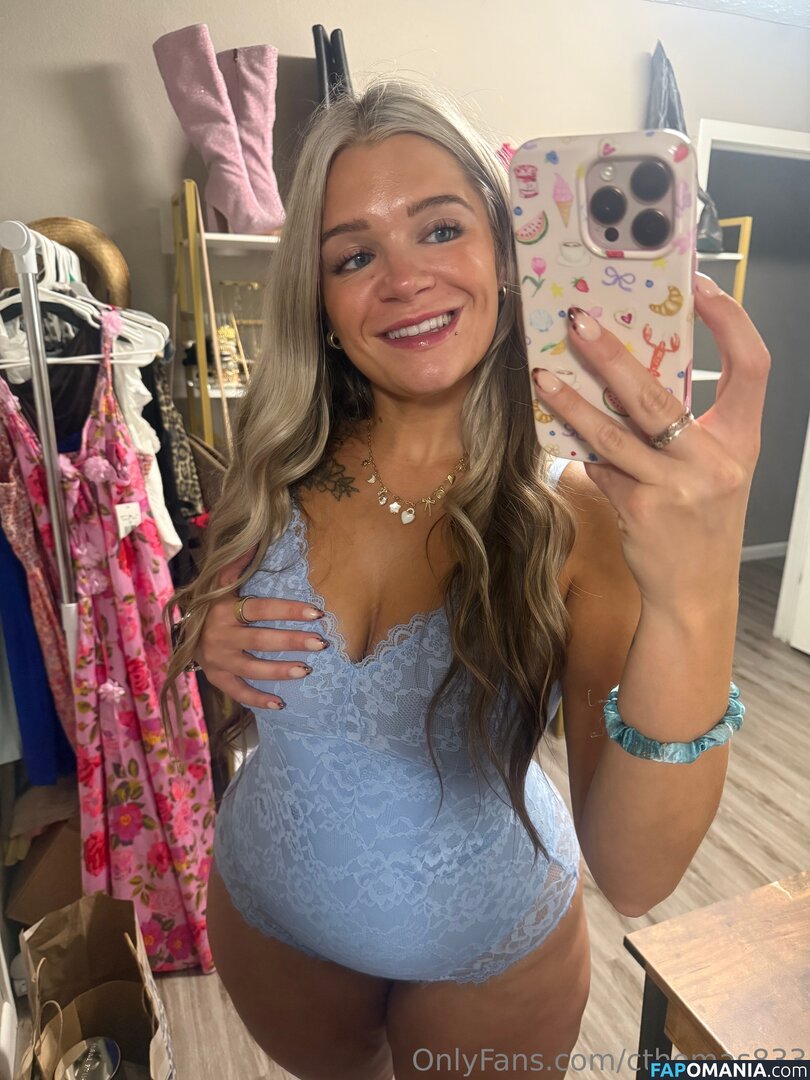 Casie Thomas / Casielthomas / Cthomas83 / _casieeee Nu OnlyFans  Foto vazada #6