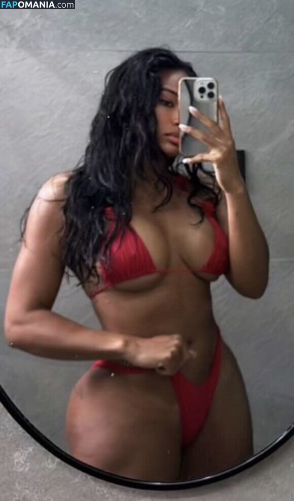 Cuban Link / Jamira Haines / _cuban_link / cuban_links Nu OnlyFans  Foto vazada #4