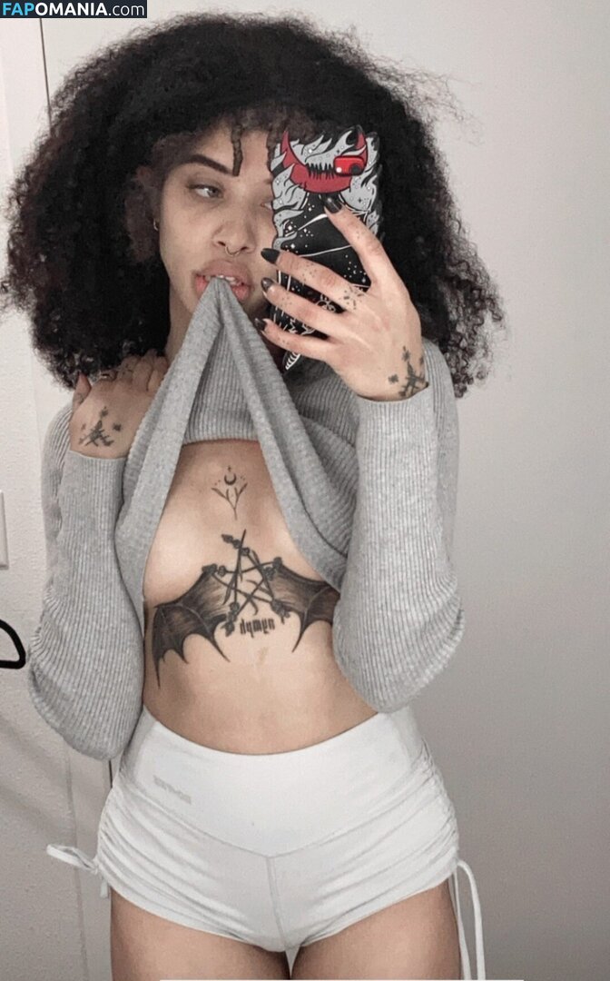 Cubeano / Saprophyte Nu OnlyFans  Foto vazada #2