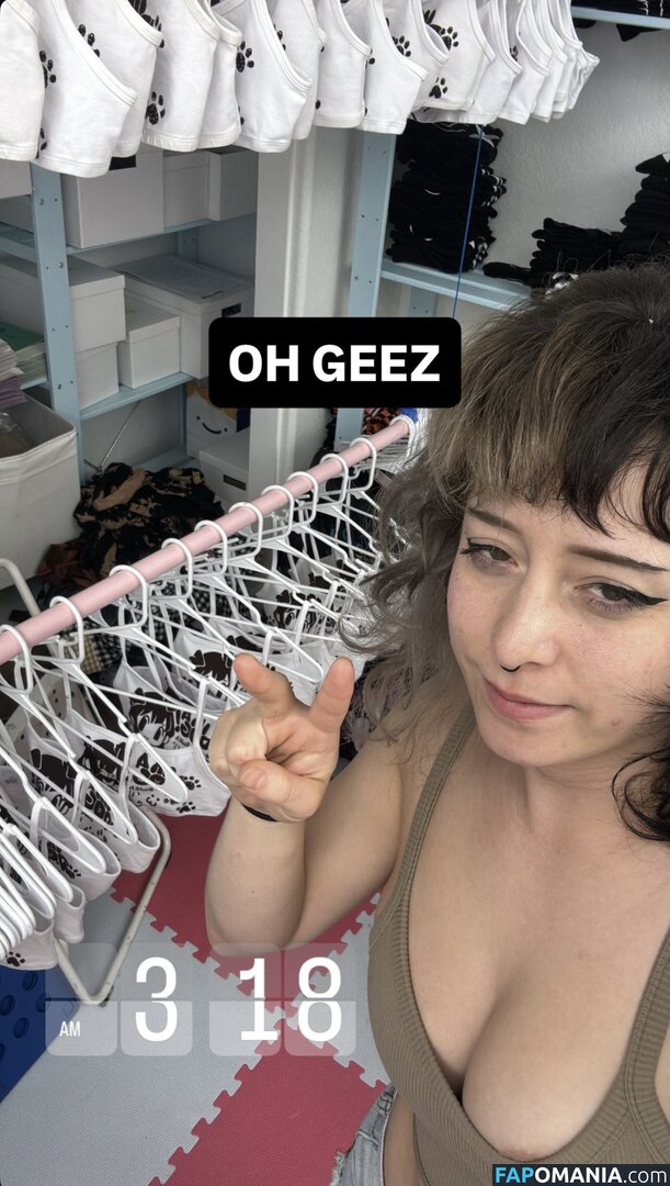 cubeu / cubeucosplay Nu OnlyFans  Foto vazada #1