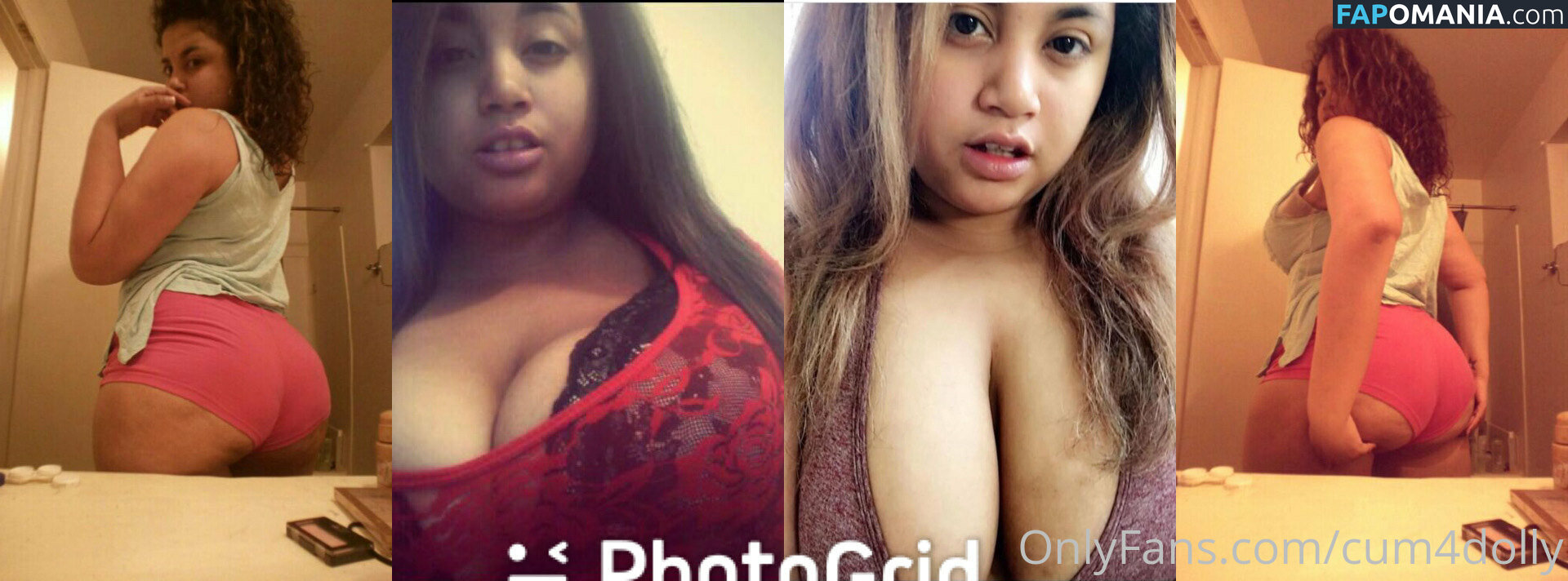 _cum.4.doll_ / cum4dolly Nu OnlyFans  Foto vazada #210