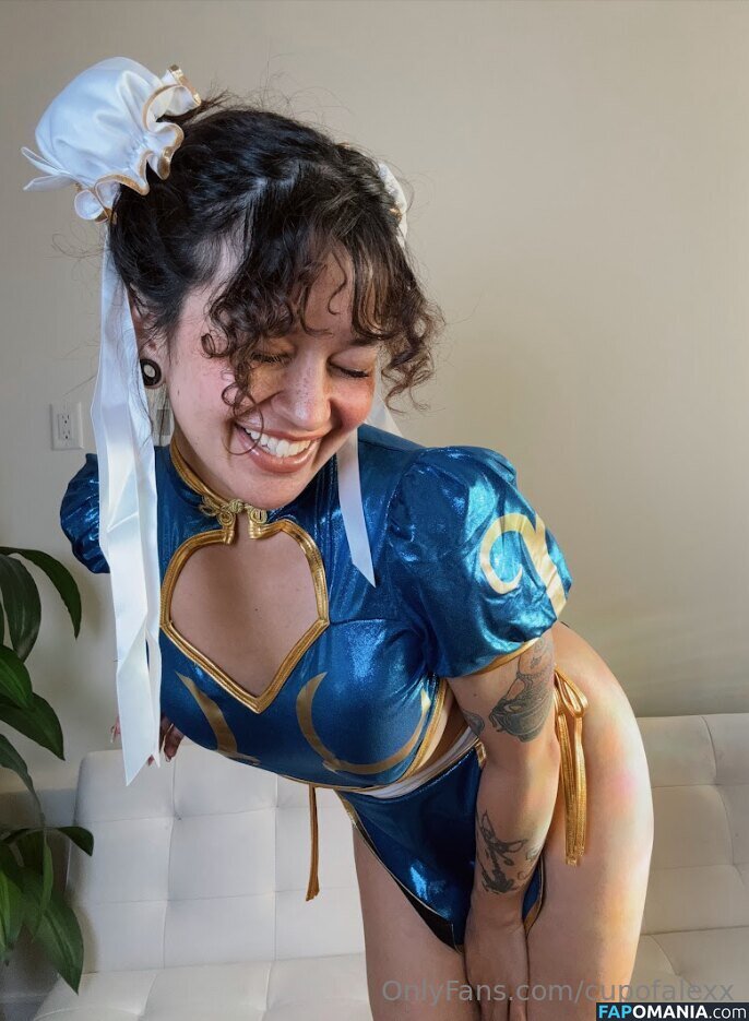 Cupofalexx Nu OnlyFans  Foto vazada #63