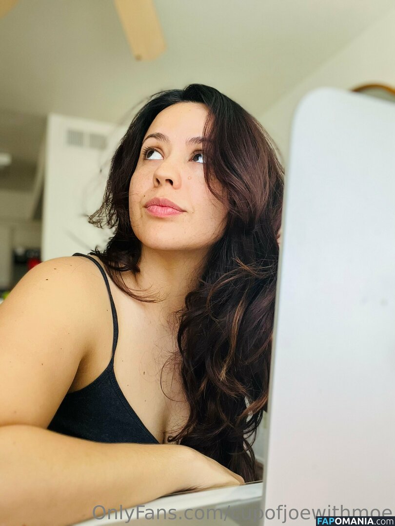 cupofjoewithmoe Nu OnlyFans  Foto vazada #28