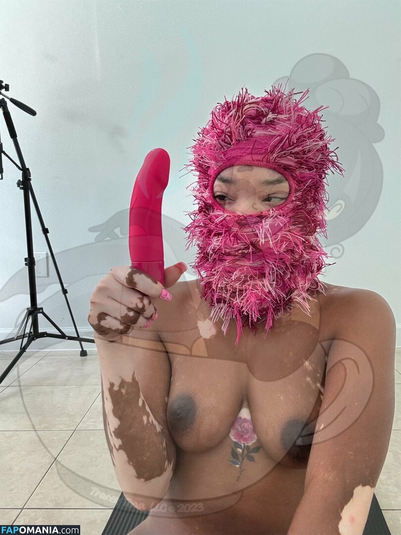 Curiousiteaaa / Traycee Teaa Nu OnlyFans  Foto vazada #19