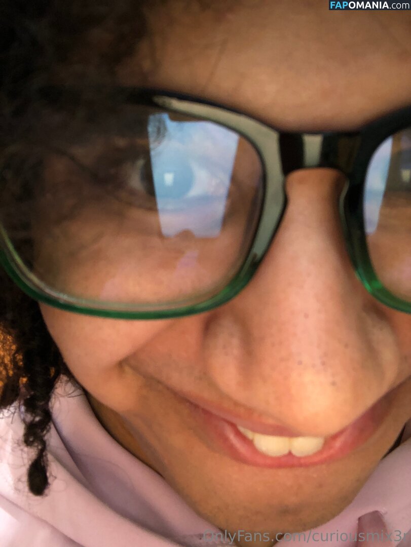 curiousmix3r Nu OnlyFans  Foto vazada #11