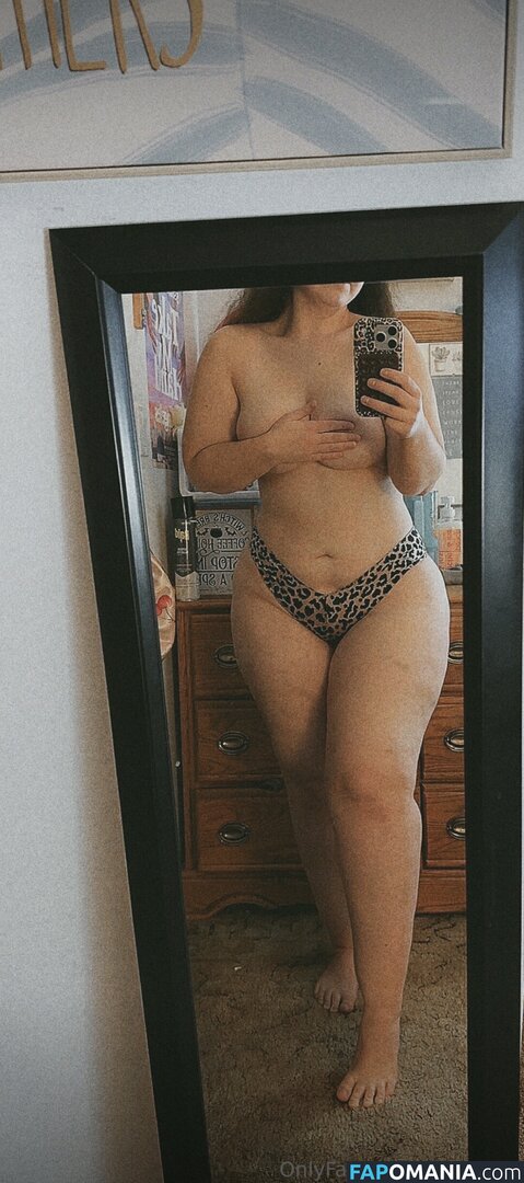 curlyfries / curlyfrycrissy / curvycurlychrisy Nu OnlyFans  Foto vazada #2