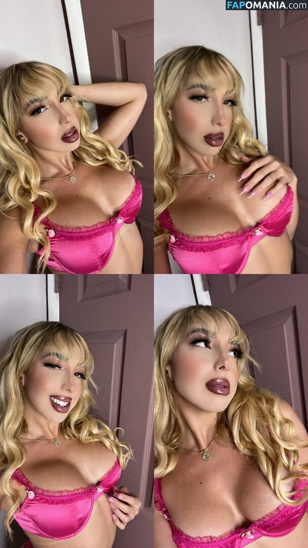 Curvesbygg Nu OnlyFans  Foto vazada #1