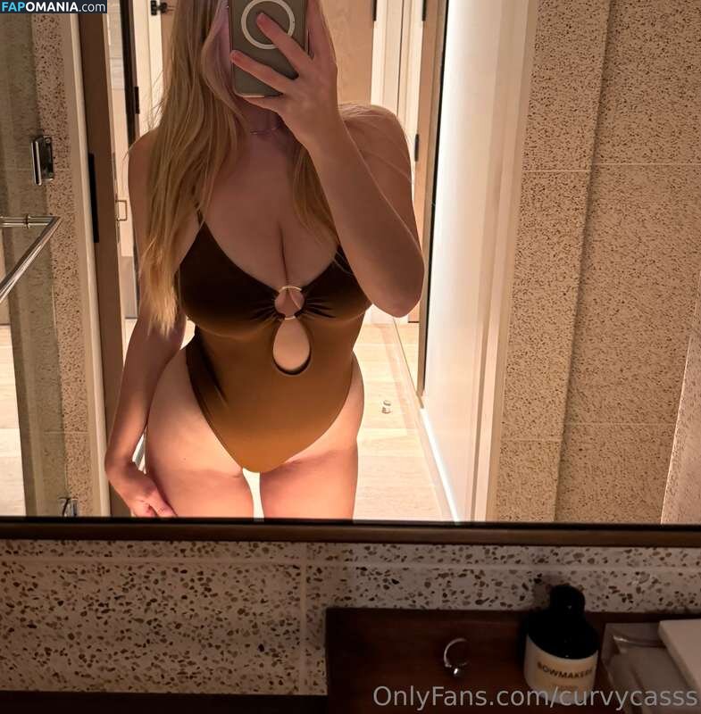 Curvy Cassidy / Curvy Cassidy 💕 / curvycasss / https: Nu OnlyFans  Foto vazada #3
