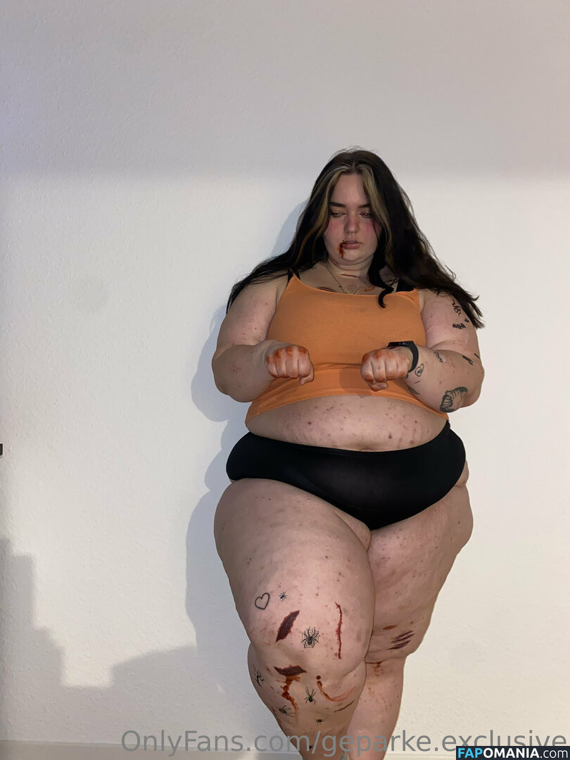 curvy.geparke / geparke Nu OnlyFans  Foto vazada #12
