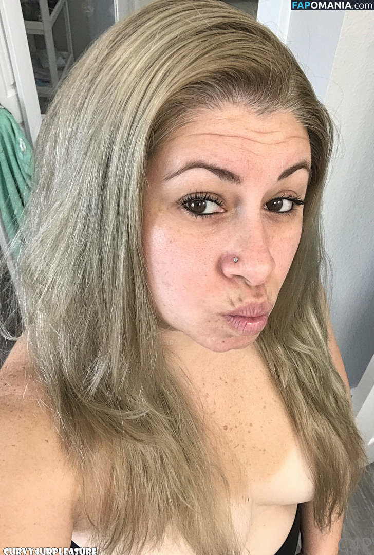 curvy4urpleasure Nu OnlyFans  Foto vazada #5