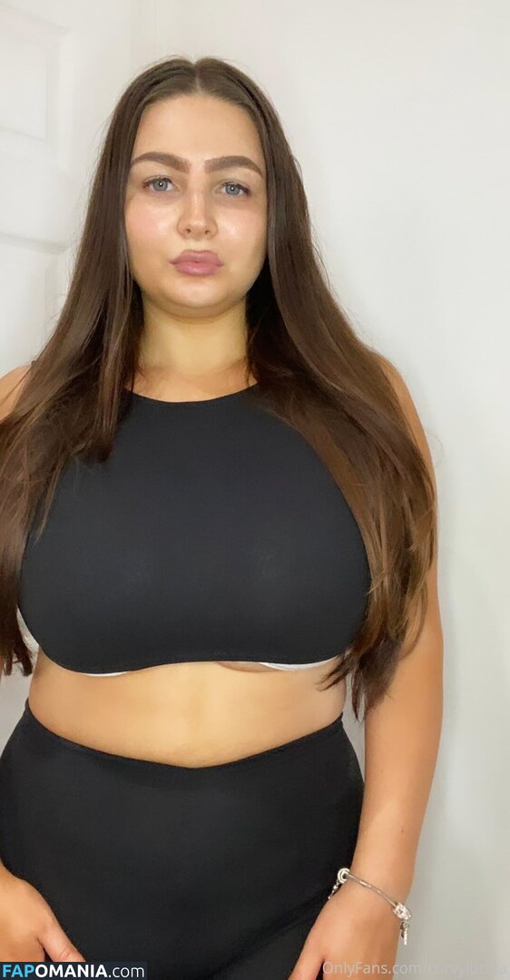 curvylucina / lucialucina Nu OnlyFans  Foto vazada #14
