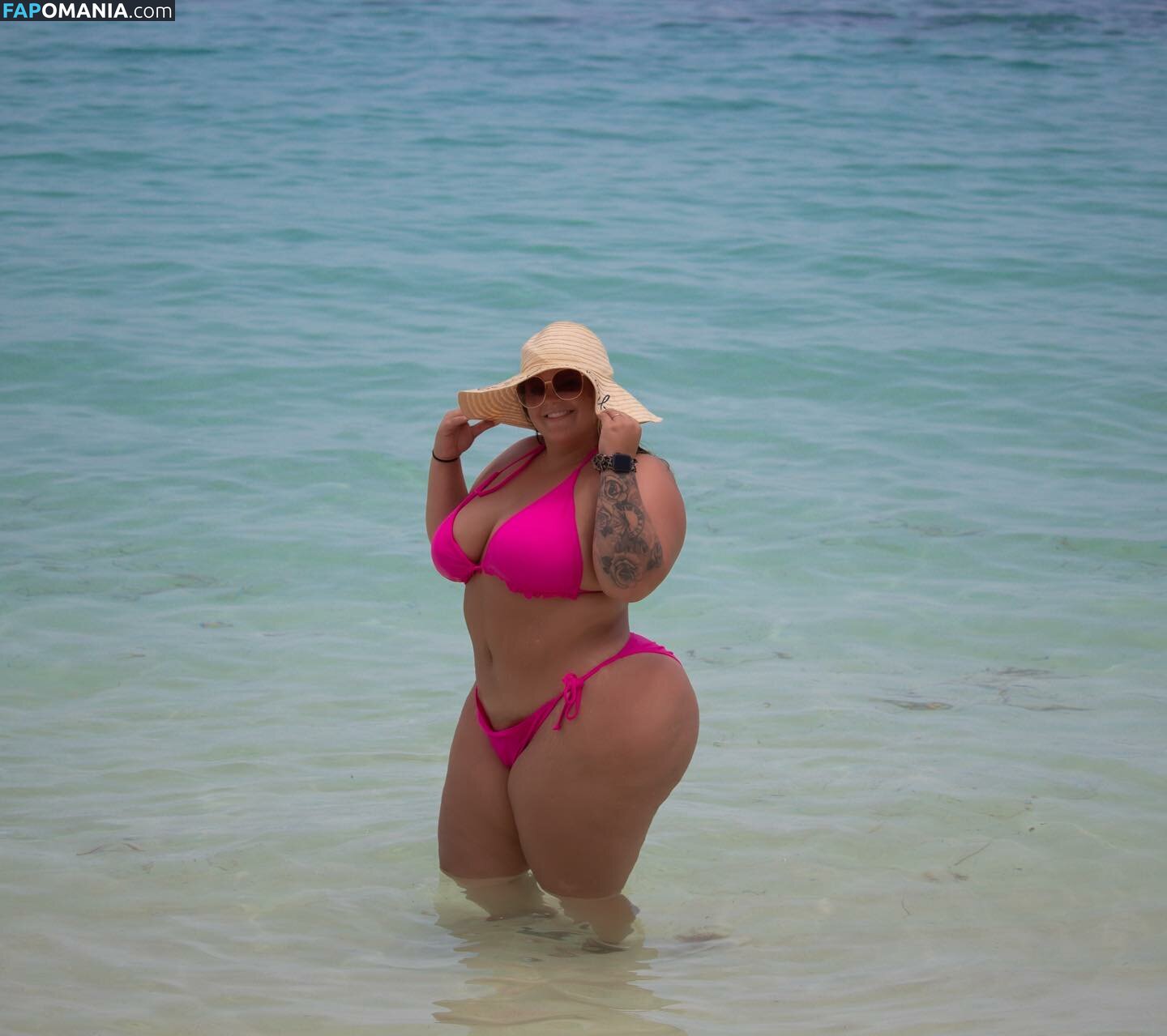 Lexi sanders / curvyluvlex / lexxoxoxx / mariachiappo Nu OnlyFans  Foto vazada #11