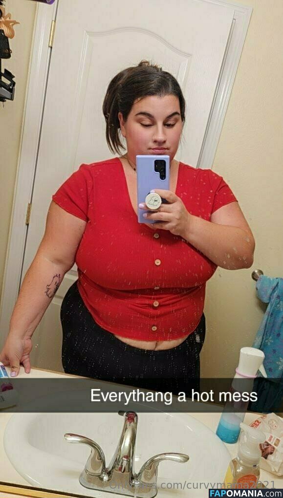 curvymama2021 Nu OnlyFans  Foto vazada #75
