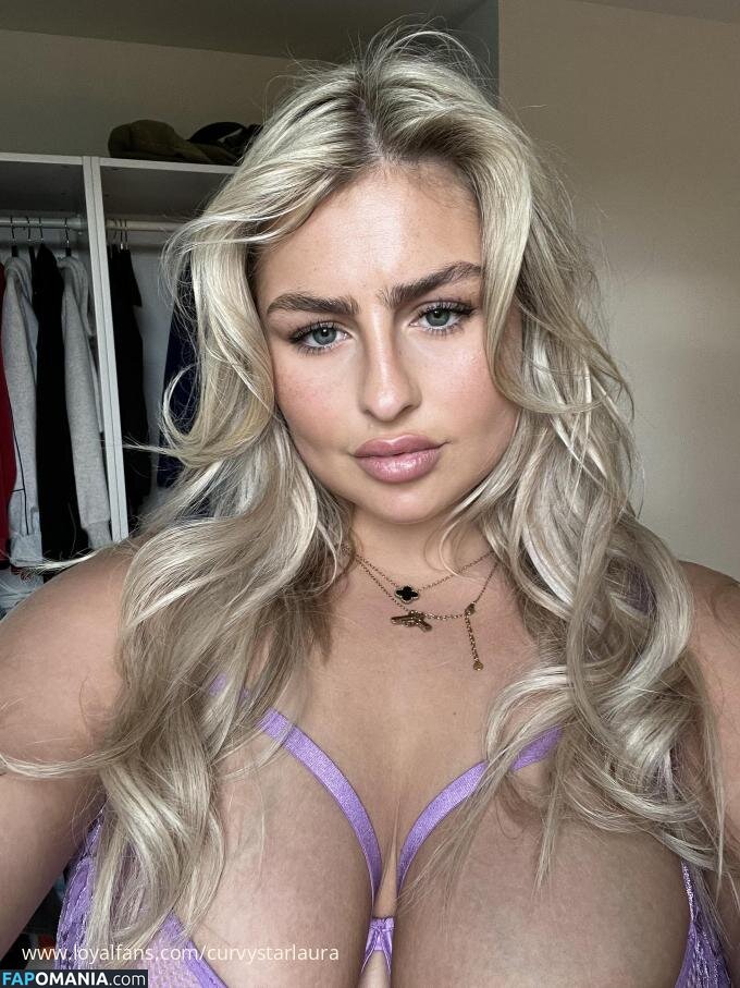 Curvystar Nu OnlyFans  Foto vazada #3