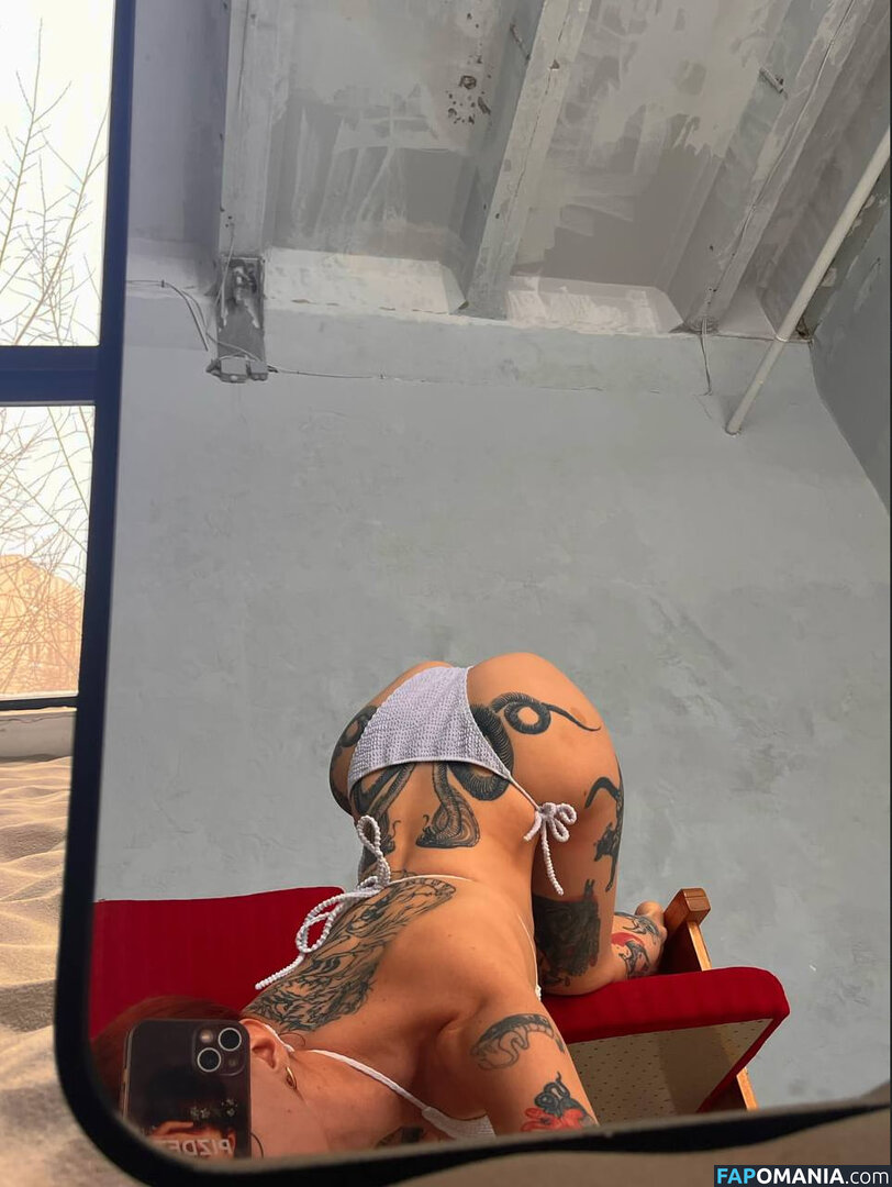 cutemeow Nu OnlyFans  Foto vazada #8