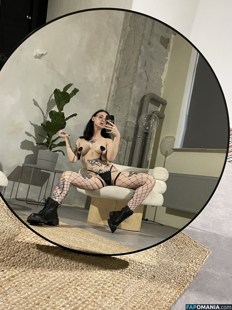 cutemeow / pingvingoritvogne Nu OnlyFans  Foto vazada #24