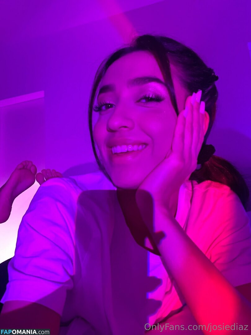billehans / cutestjosie / josiediaz Nu OnlyFans  Foto vazada #14