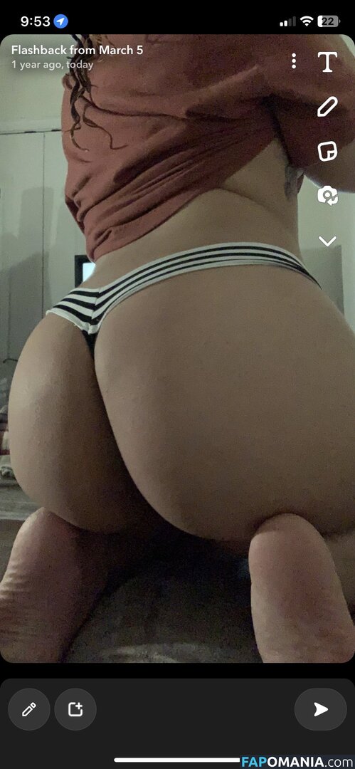 Cutestrike / Isabella / cutestrikex Nu OnlyFans  Foto vazada #2