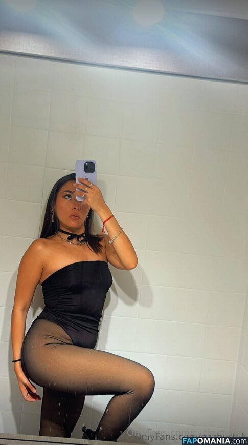 cutie_dixie Nu OnlyFans  Foto vazada #9