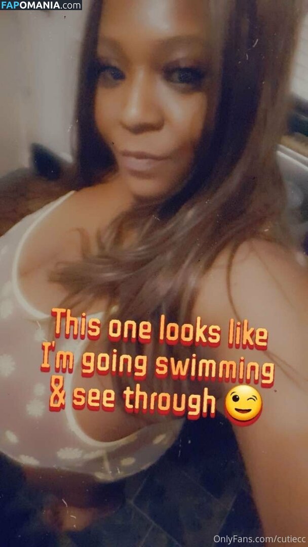 cutiecc Nu OnlyFans  Foto vazada #18