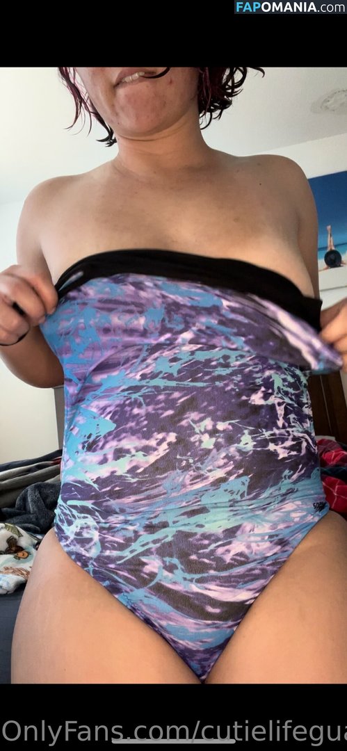 cutielifeguard / https: Nu OnlyFans  Foto vazada #20