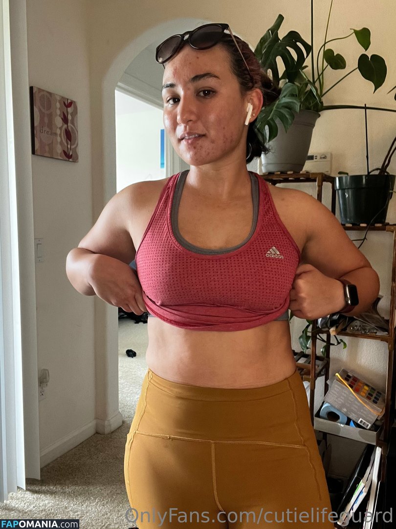 cutielifeguard / https: Nu OnlyFans  Foto vazada #30