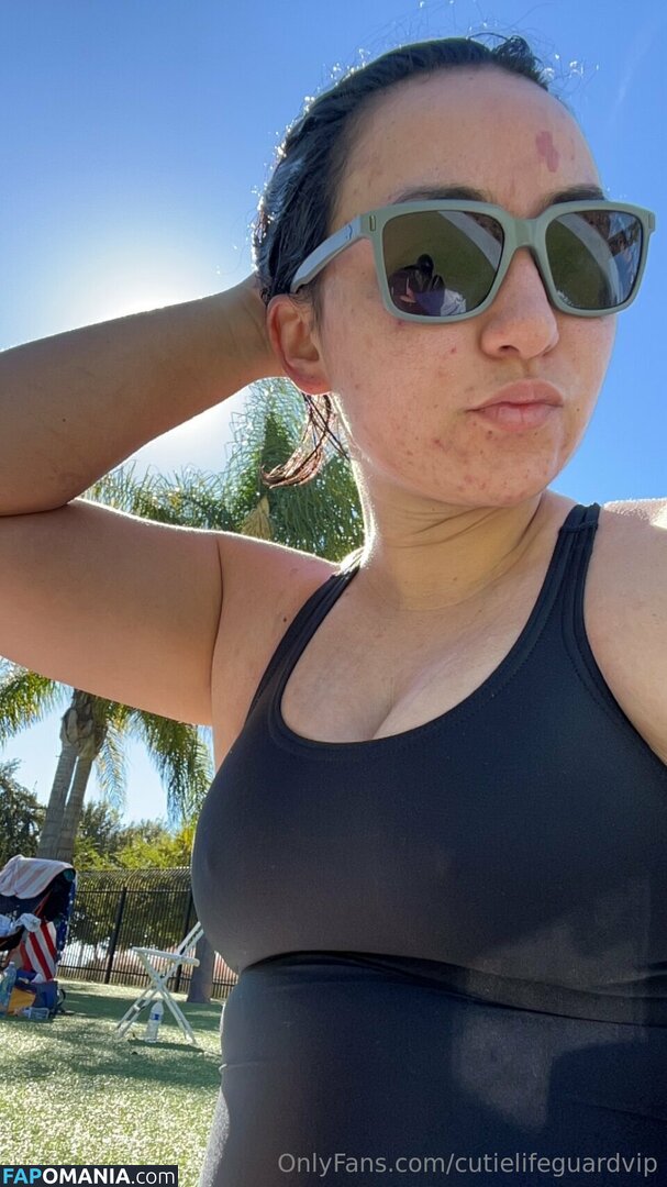 cutielifeguard / https: Nu OnlyFans  Foto vazada #71