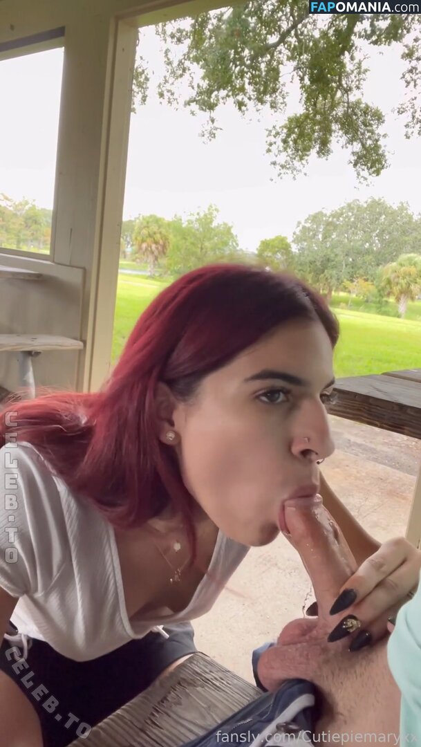 Cutiepiemaryxx / cutiepatootiemary / cutiepiemary / https: Nu OnlyFans  Foto vazada #1