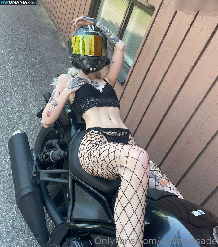Cutiepiesade Nu OnlyFans  Foto vazada #4