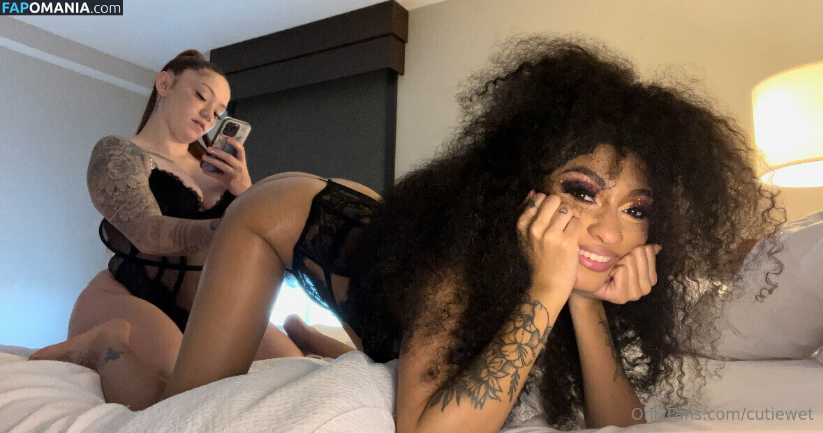 cutiewet / cutiewithpeach Nu OnlyFans  Foto vazada #52