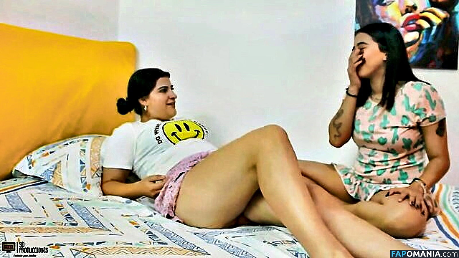 Cuyabros Nu OnlyFans  Foto vazada #2