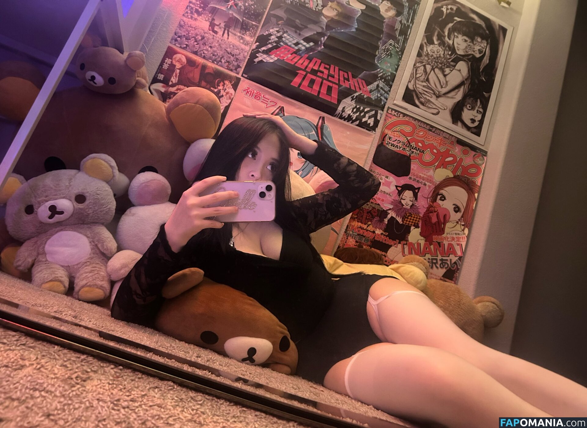 cwuddlemeplz / koohlia / vatonez Nu OnlyFans  Foto vazada #5