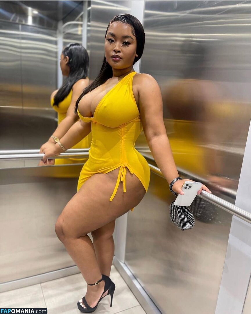 Cyan Boujee / Honour Zuma / cyan.boujee / cyan.boujee24 Nu OnlyFans  Foto vazada #3