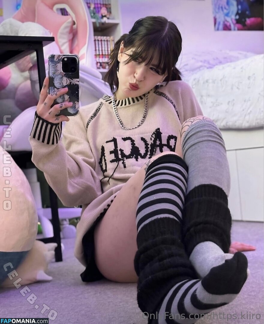 Cyber.rue / https: Nu OnlyFans  Foto vazada #6