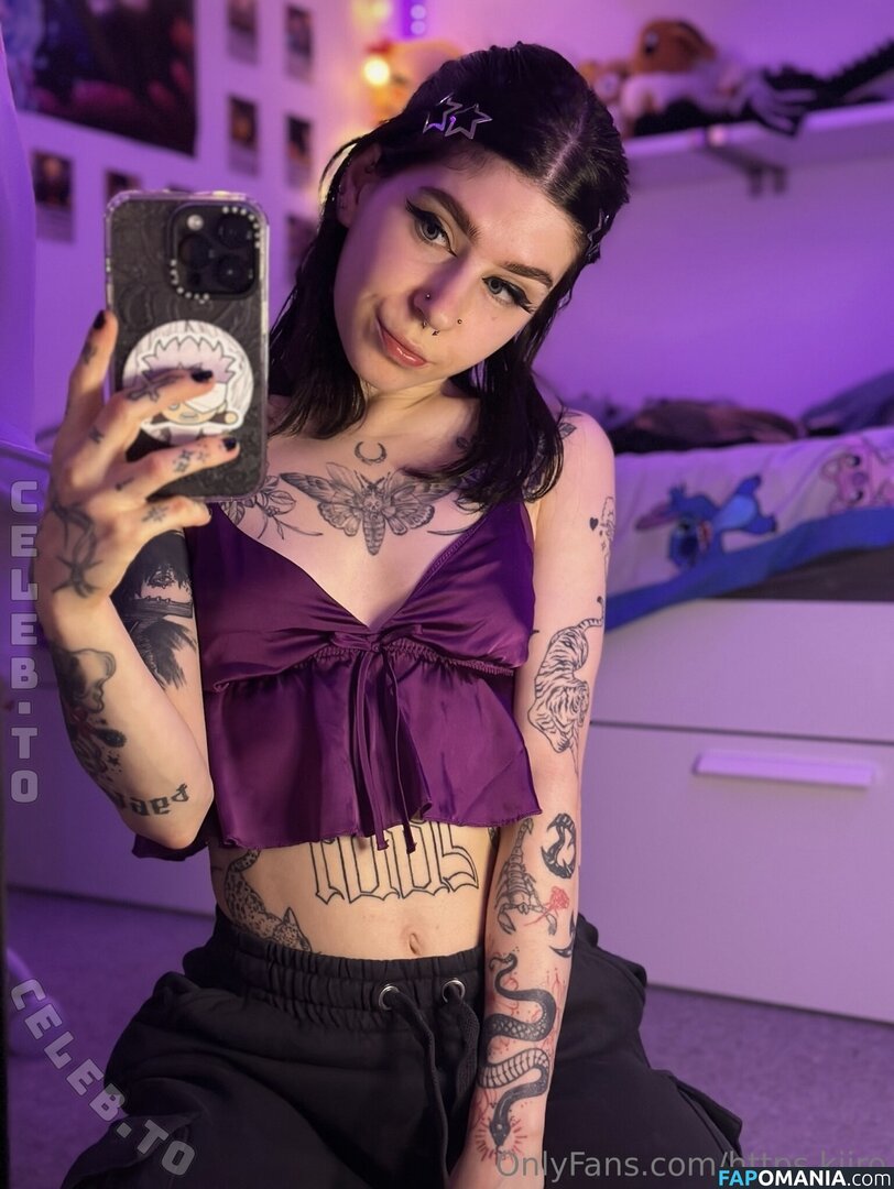 Cyber.rue / https: Nu OnlyFans  Foto vazada #17