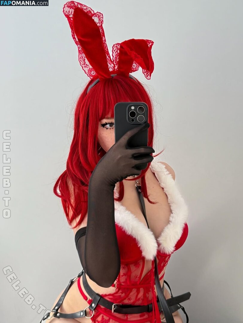 Cyberkitty___ / Cyberkitty_____ / Dayana Yessembayeva / cyberkitty Nu OnlyFans  Foto vazada #16