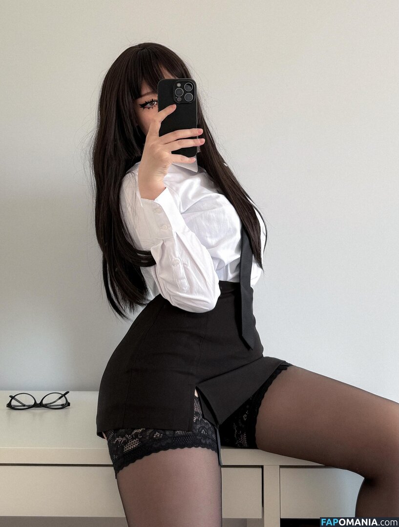 Cyberkitty___ / Cyberkitty_____ / Dayana Yessembayeva / cyberkitty Nu OnlyFans  Foto vazada #53