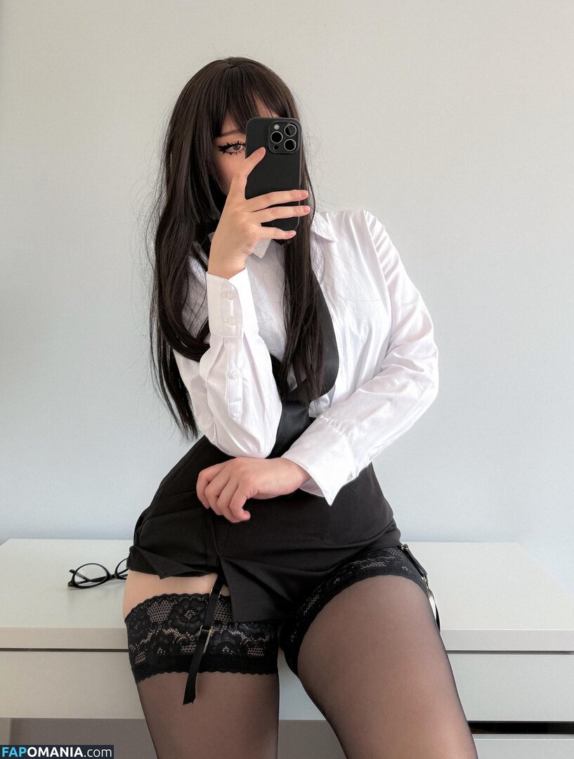 Cyberkitty___ / Cyberkitty_____ / Dayana Yessembayeva / cyberkitty Nu OnlyFans  Foto vazada #55
