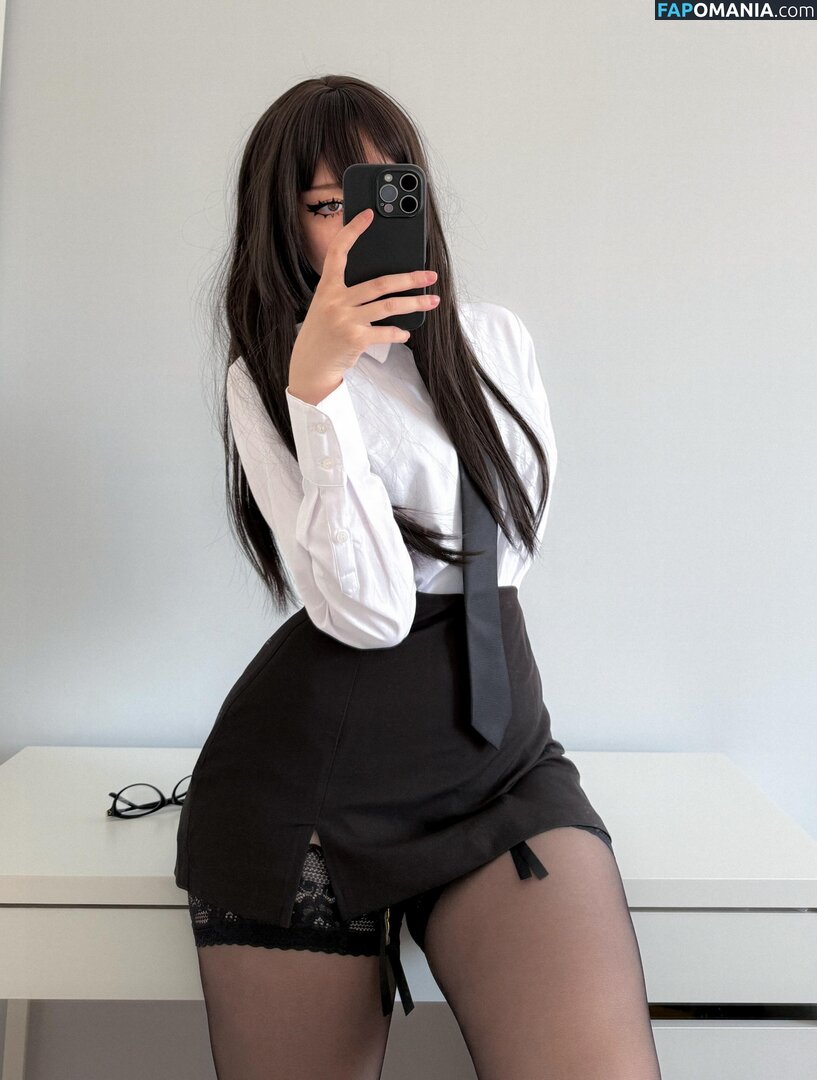 Cyberkitty___ / Cyberkitty_____ / Dayana Yessembayeva / cyberkitty Nu OnlyFans  Foto vazada #56