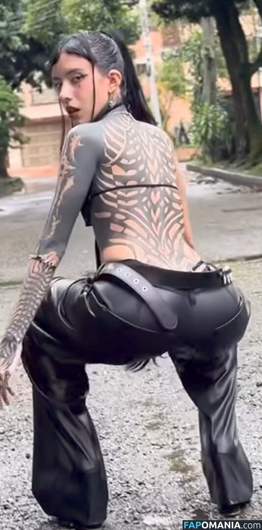 _cybervexx_ Nu OnlyFans  Foto vazada #6