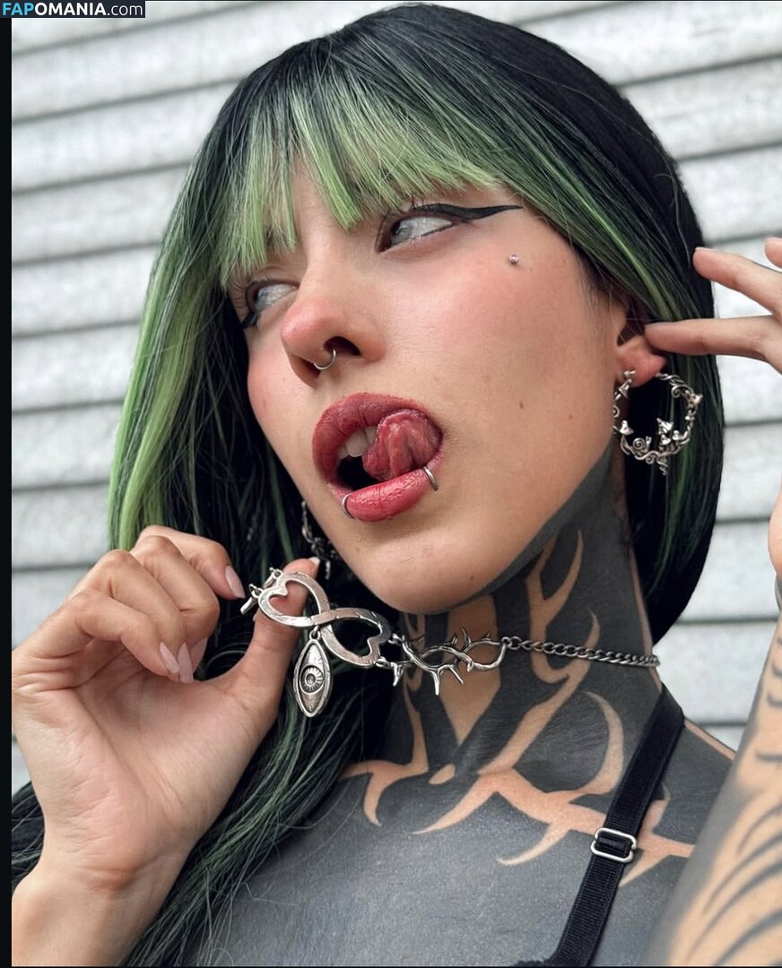 _cybervexx_ Nu OnlyFans  Foto vazada #11