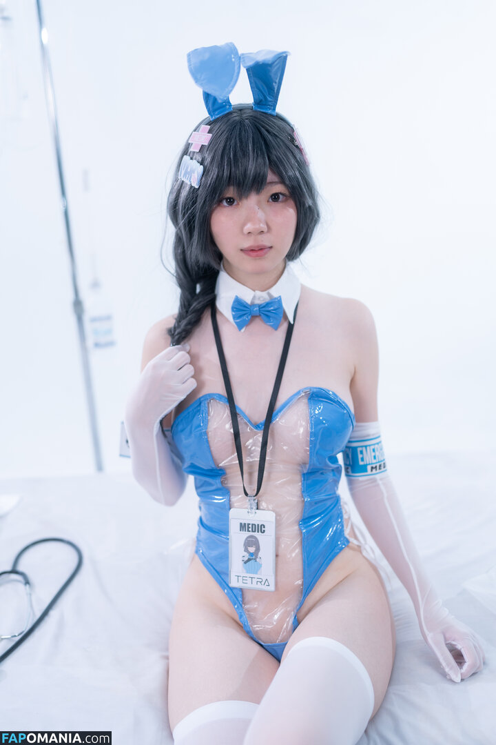 cyerripaws Nu OnlyFans  Foto vazada #1
