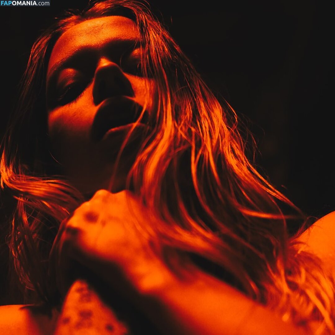 Cynda / Cynda Mcelvana / cynda_mcelvana Nu OnlyFans  Foto vazada #2