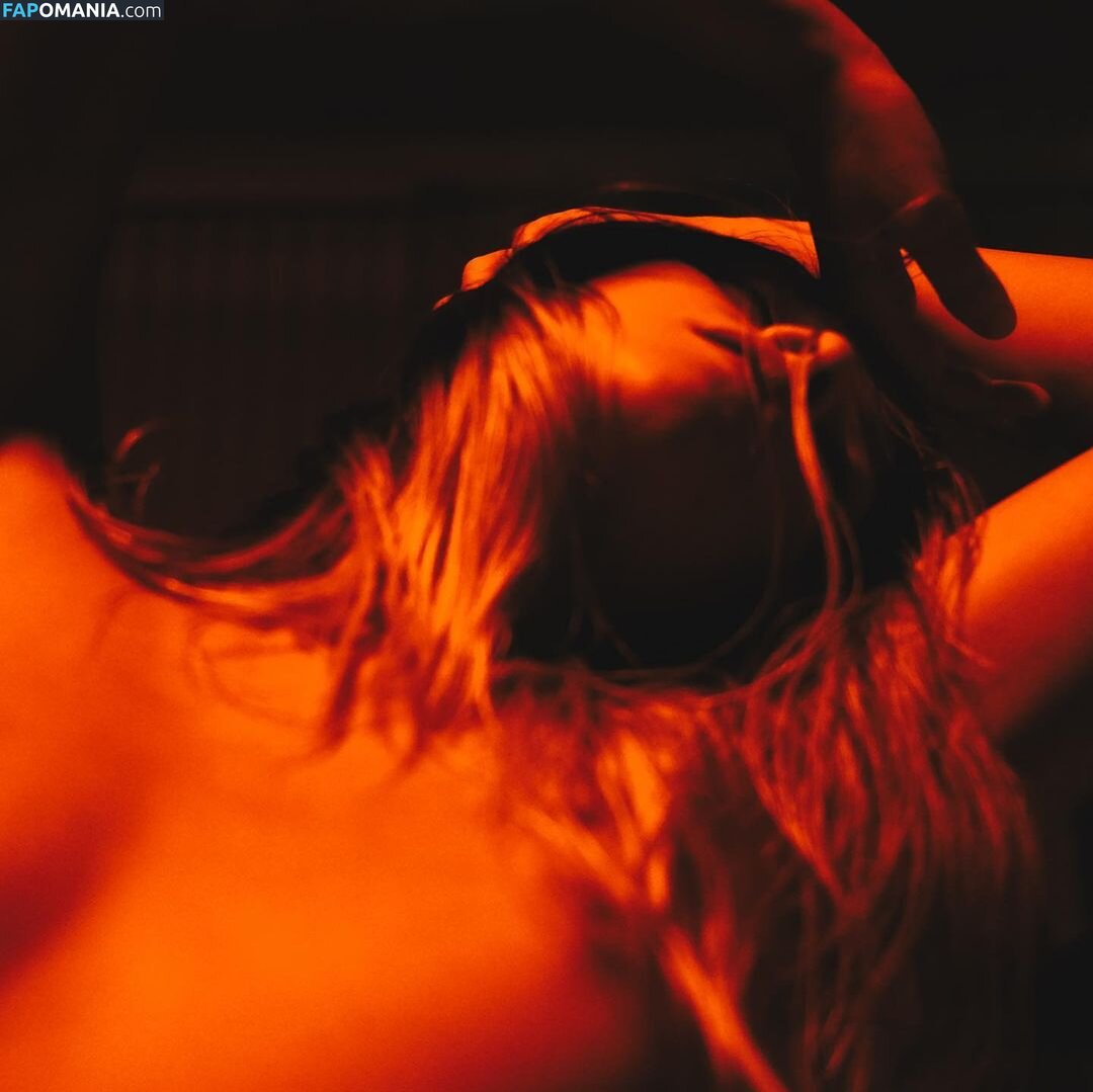 Cynda / Cynda Mcelvana / cynda_mcelvana Nu OnlyFans  Foto vazada #3