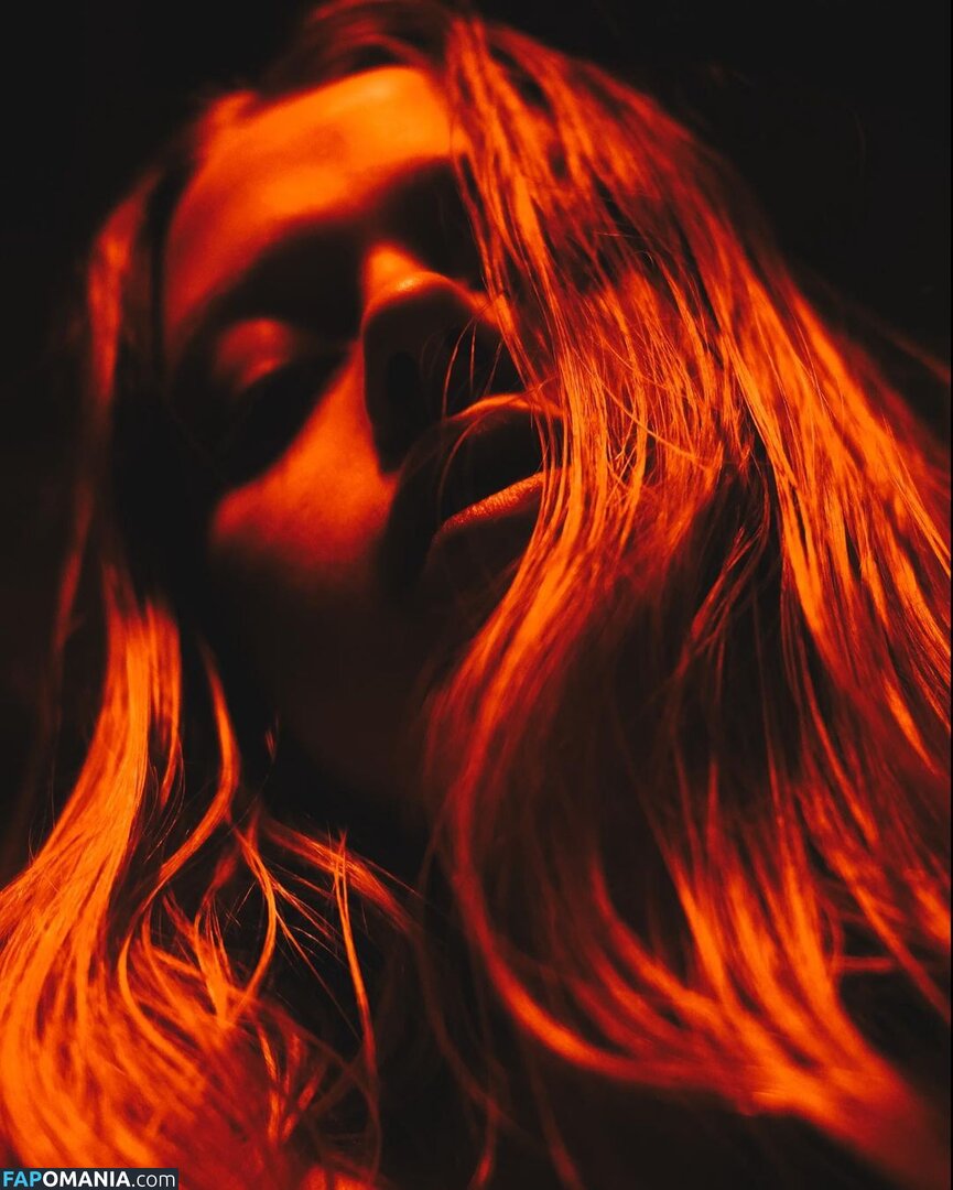 Cynda / Cynda Mcelvana / cynda_mcelvana Nu OnlyFans  Foto vazada #4