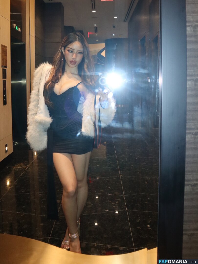 Cynthia Gu / cyngxq Nu OnlyFans  Foto vazada #10