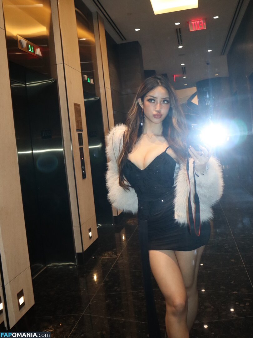 Cynthia Gu / cyngxq Nu OnlyFans  Foto vazada #13